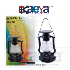 OkaeYa Solar Lantern 3in 1 AC/DC